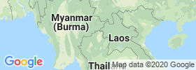 Chiang Rai map